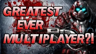 THE BEST MULTIPLAYER MEMORIES!