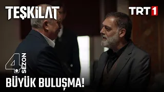 "MİT zamanında müdahale etmiş..." | #Teşkilat 106. Bölüm @trt1