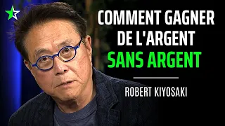 LE PROBLÈME DES PAUVRES ! Robert Kiyosaki