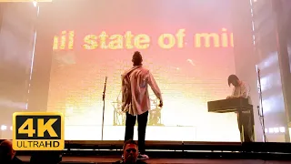 The 1975 - 'Frail State of Mind' [4K] Birmingham, UK - 25.02.20 [LIVE]