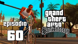 GTA San Andreas PS2 Gameplay #60 - Adiós Jizzy B