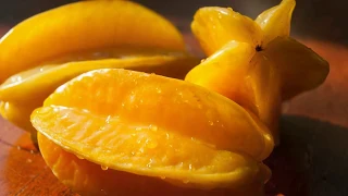 10 Dangerous exotic fruits that can kill you