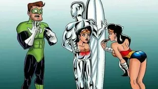 25+ Funny Superheroes Comics marvel and DC