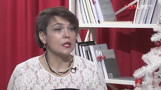 Александра Решмедилова: Прогноз на 2018 год