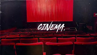 (ПРОДАН) Ramil' x JONY x MACAN x Navai Sad Type Beat - Cinema (prod. teejoybeatz)