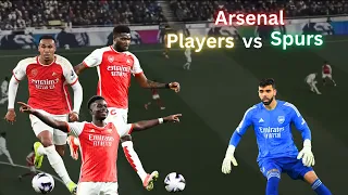 Arsenal Players Skills & Highlights - Havertz Was Amazing!!