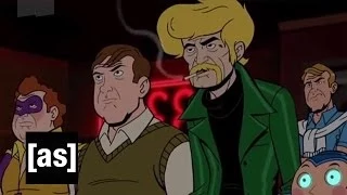 Boy Adventure Fight! | The Venture Bros. | Adult Swim