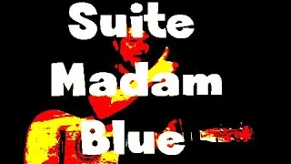 Karaoke FromoZ Show - Suite Madame Blue /Styx Style