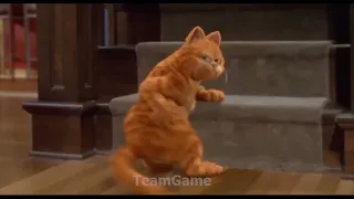 Garfield - mueve la pompa
