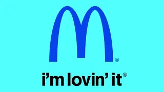 McDonald's Ident Logo History Update Effects (Sponsored By Preview 2 Effects)