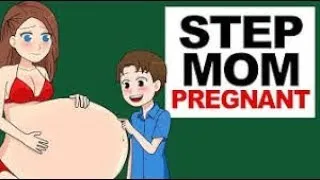 I Got My Stepmom Pregnant