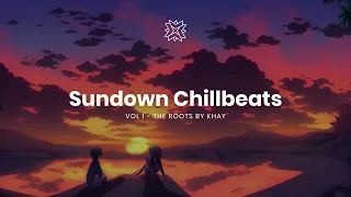 Sundown Chillbeats Vol 1 Mix - Relax, Study and Chill
