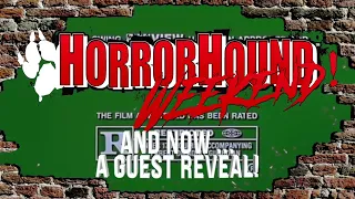 HorrorHound Weekend Indianapolis 2023 Guest Reveal ... Ken Kirzinger