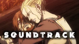 The Road Home | Vinland Saga Season 2 Episode 17 | Emotional Full OST HQ Cover