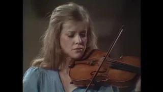 Yehudi Menuhin & Emmy Verhey Bach Double Concerto