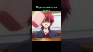 Аниме извращенец попал в баню #anime #shorts #short