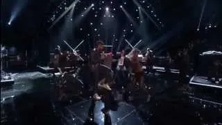 KENTO MORI(ケントモリ) [Usher "Good Kisser" The Voice 2014 ]