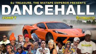 Dancehall Mix 2023: Dancehall Mix August 2023 Raw: Skeng, Valiant, Kraff, Masicka, Alkaline, Intence