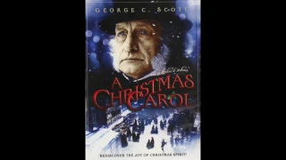 A Christmas Carol (1984): "God Bless Us Everyone"