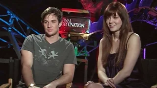 'Final Destination 3' Interview