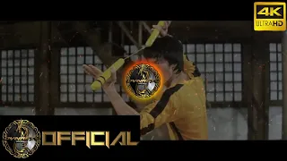 "Game of Death" - Bruce Lee Game of Death Theme Rap Version [Remastered]  (Prod. by Ali Dynasty)