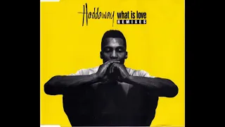 Haddaway - What Is Love (Extended) (1993) By NeSssss 2024