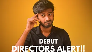 What Producers Actually Want From a Debut Filmmaker? | Take Ok | Tamil