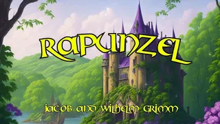 Love & Bravery - Rapunzel (Storytelling)