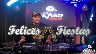 Joda joda Vaciaa Set 03  ( Felices Fiestas ) Dj OMAR JUGO 2021