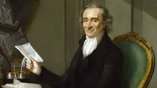 The Age of Reason by Thomas Paine 理性时代 托马斯·潘恩 免费英文有声书 | Public Domain Free Audio Books