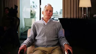 The Jinx – Part Two’ Set for 2024 at HBO and Max