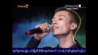 Aung Htet - Collection (YTP Season 1)