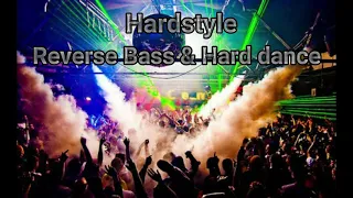 Hardstyle - Reverse Bass & Hard Dance - Mix MasterDjFaber