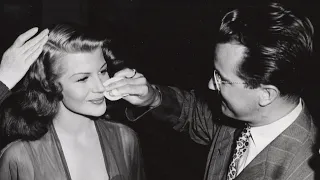 Episode 24: Rita Hayworth and her makeup man, Robert Schiffer ￼@CRF-ds7ie