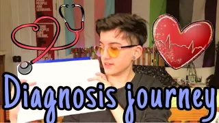 How I Got My POTS Diagnosis || Dysautonomia Awareness Month // POTS Awareness Day [CC]