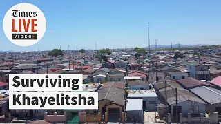 Surviving Khayelitsha: Extortion and mass murder haunts residents of Cape Town township