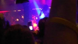 Tinie Tempah @ The Bot Belfast #Arthurs Day FRISKY