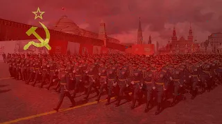 Soviet March (Remake)