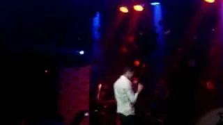 Akcent - That's my name Live alexandroupoli