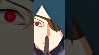 Sasuke vs otsutsuki ( who is strongest )