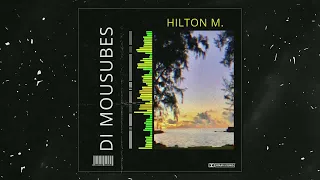 Di Mousubes - Hilton M. + Prod.  Surz | bass boosted 🌴 Palauan Jam