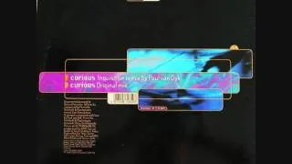 Humate - Love Stimulation (Original Mix) (1993)