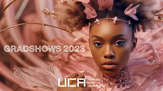 UCA Gradshows 2023