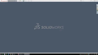 SolidWorks Makro Installationsanleitung