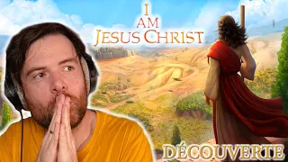 DÉCOUVERTE - I Am Jesus Christ, le futur GOTY 2023 ? (Best-of Twitch)