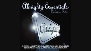 Almighty Essentials Volume Two - In The Mix