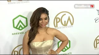 Regina Hall arrives at 30th Annual Producers Guild Awards