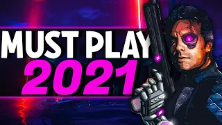 Far Cry 3 Blood Dragon | A MUST Play in 2021