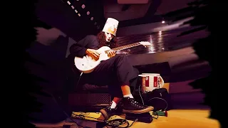 John Carpenter & Anthrax React to Buckethead's guitar playing 🤘🎸