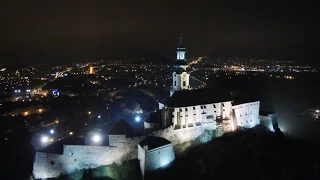 Kaidžas a Svetový Hlas - Nitra (OFICIÁLNE VIDEO)